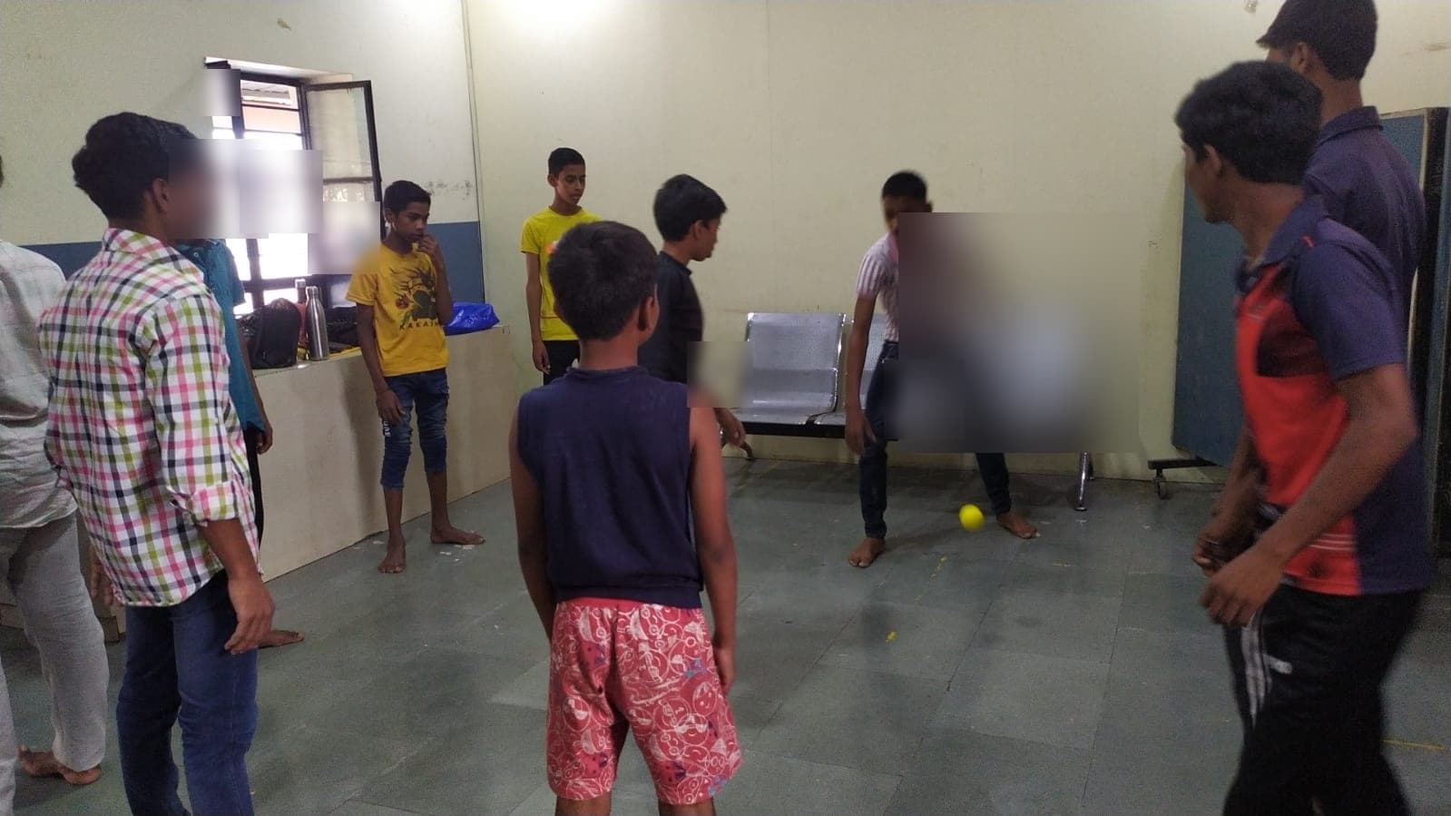 Summer Camp Activities - Photo
