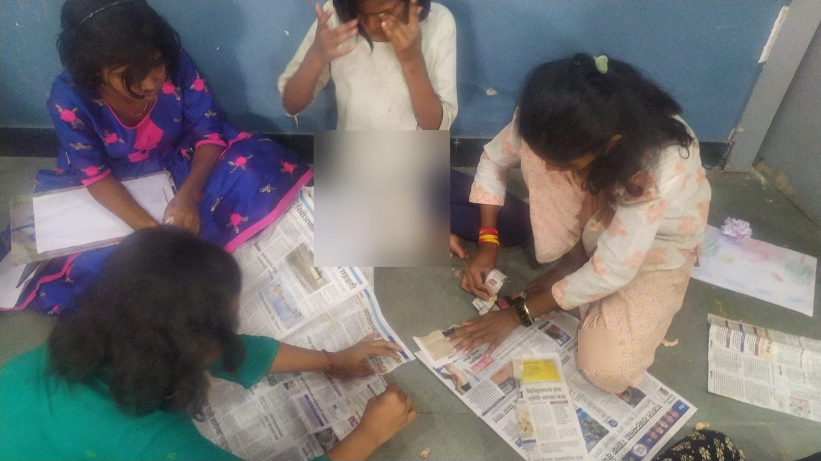 Summer Camp Activities - Photo