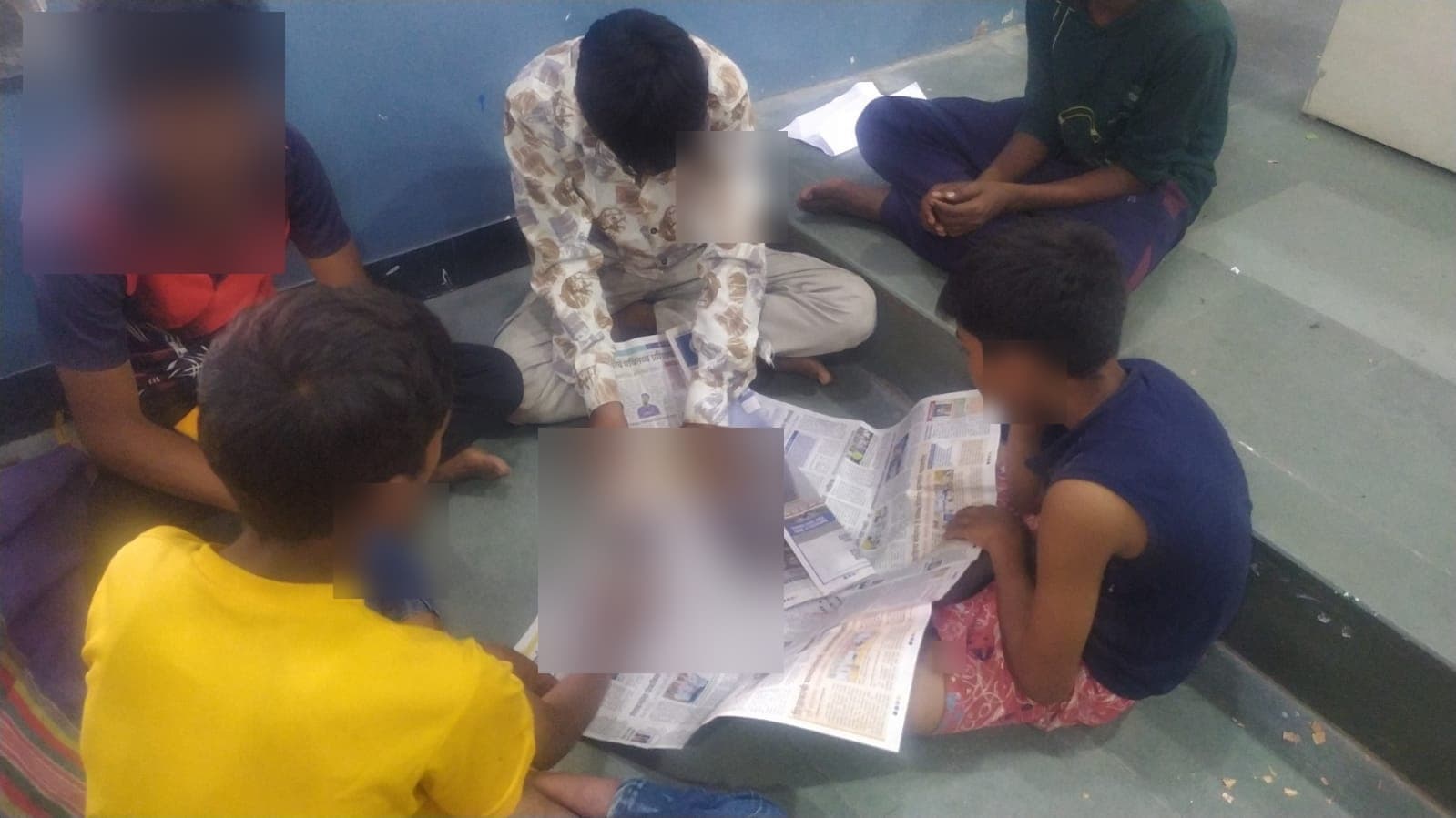 Summer Camp Activities - Photo
