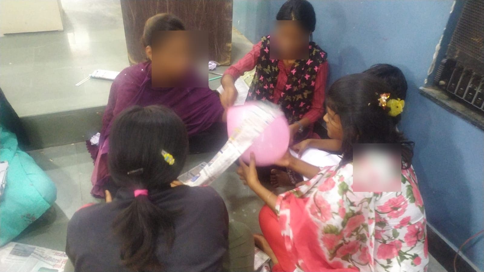 Summer Camp Activities - Photo
