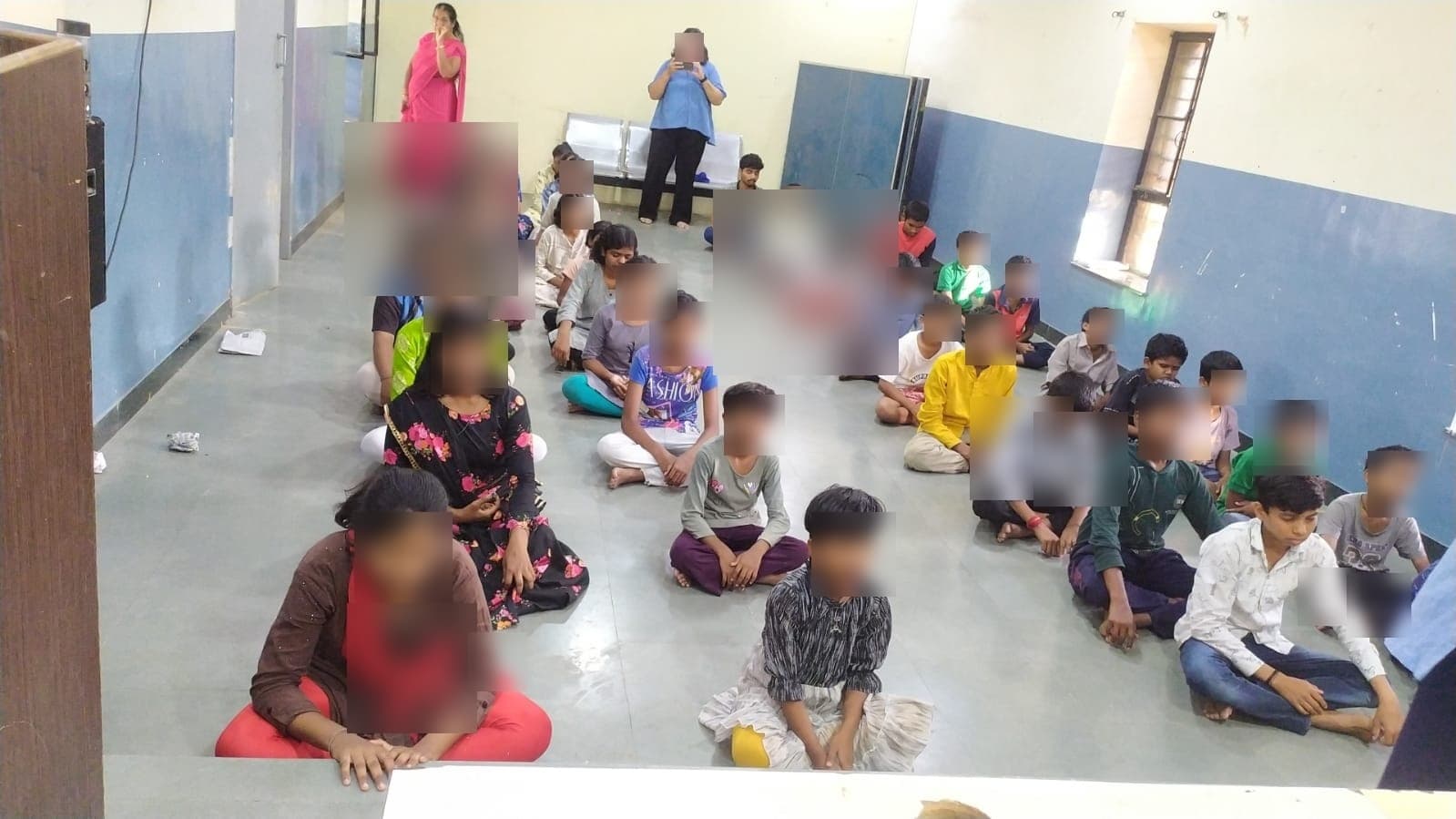 Summer Camp Activities - Photo