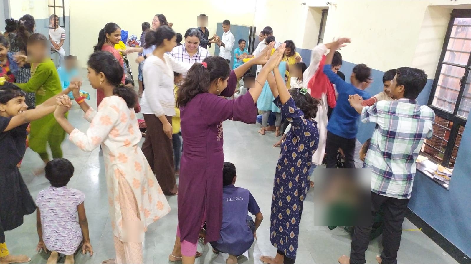 Summer Camp Activities - Photo