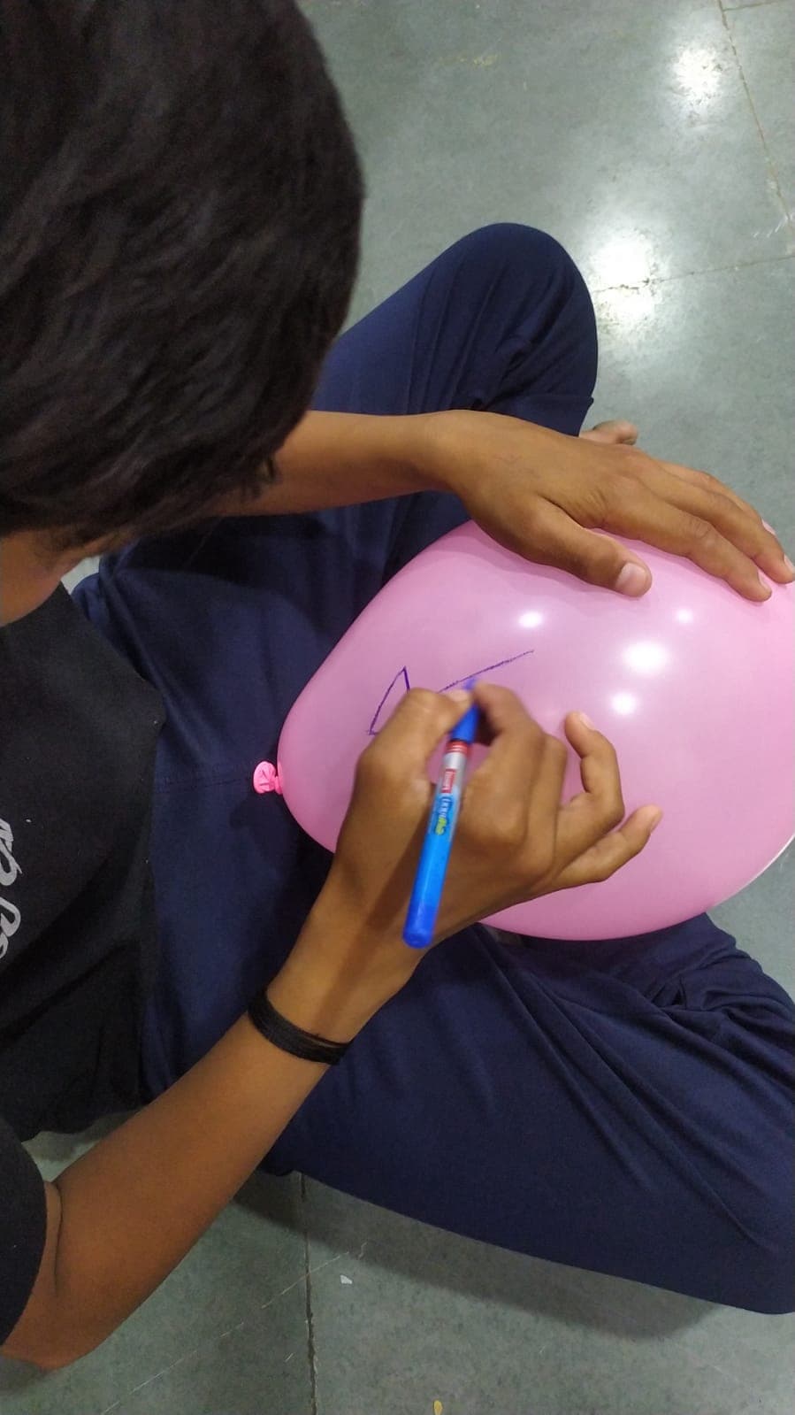 Summer Camp Activities - Photo