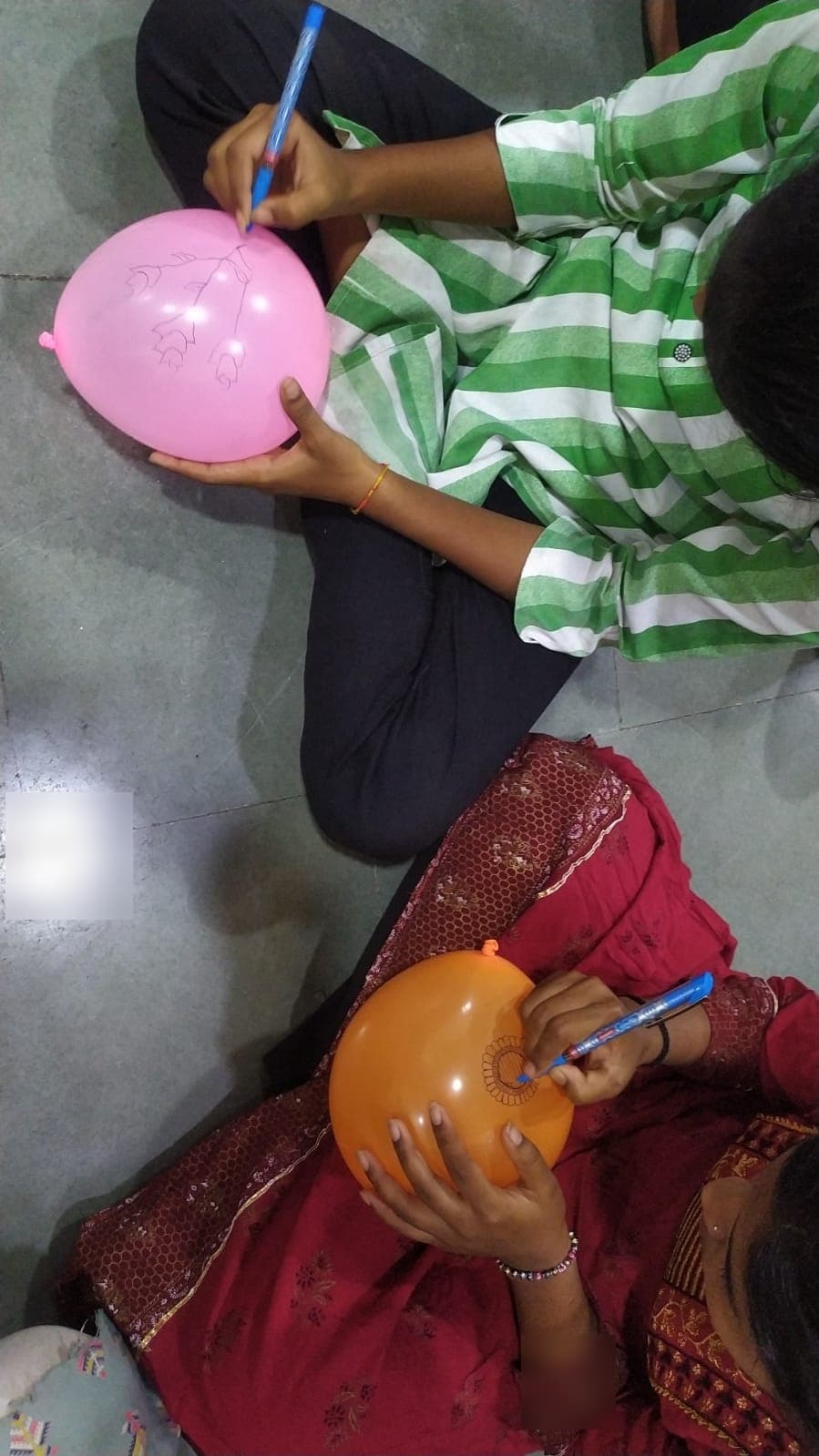Summer Camp Activities - Photo