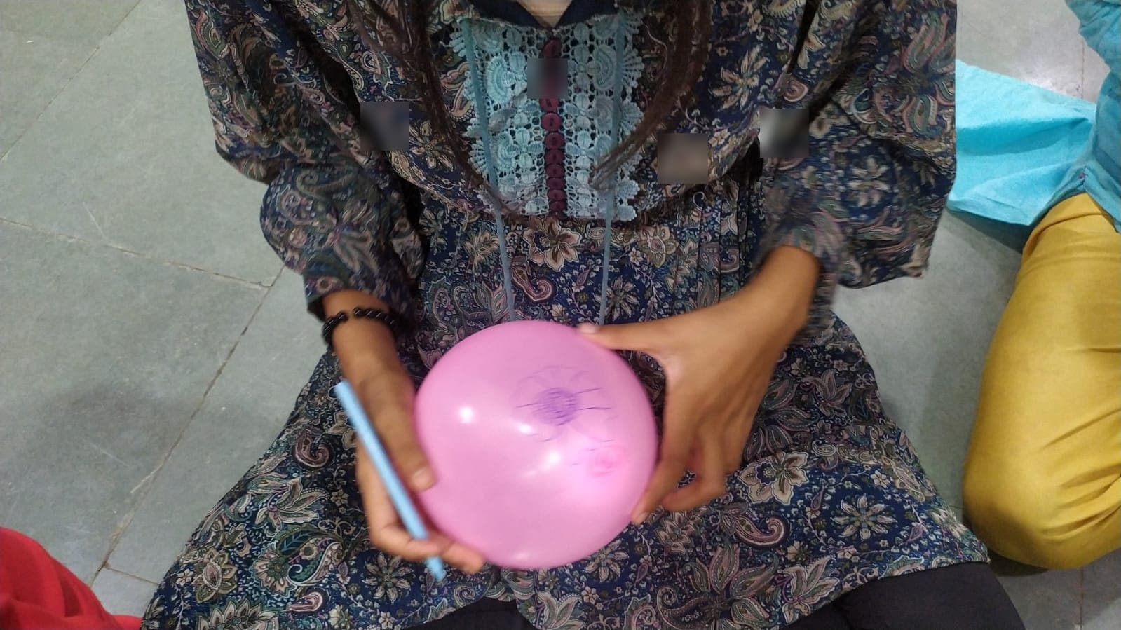 Summer Camp Activities - Photo