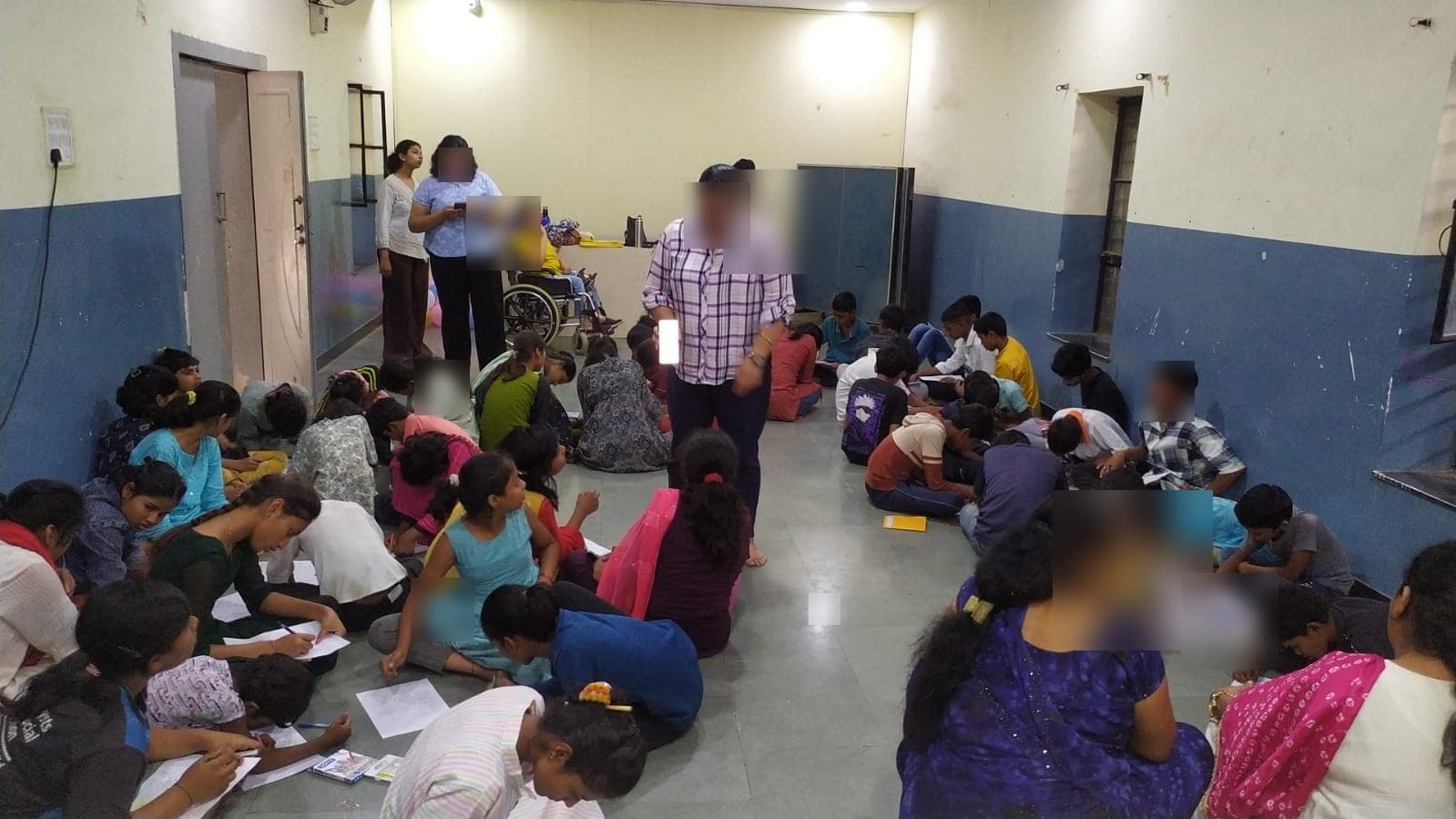 Summer Camp Activities - Photo