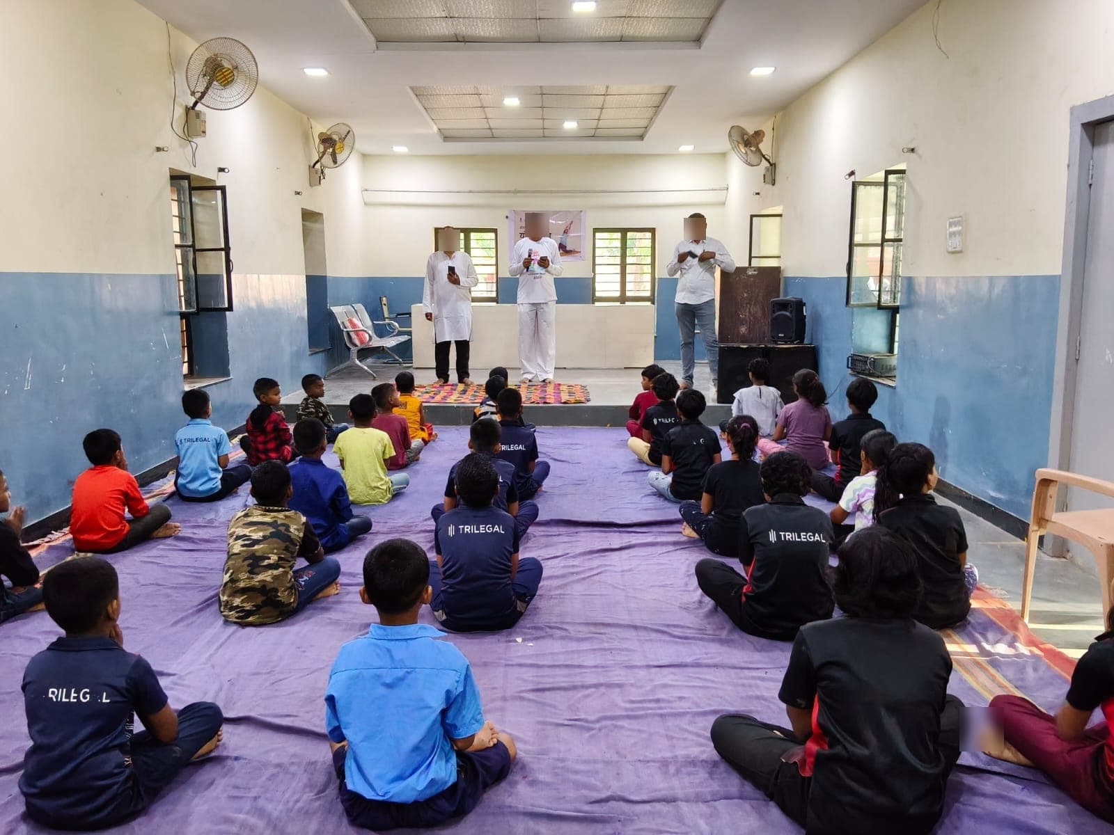 Yoga & Wellness - Photo