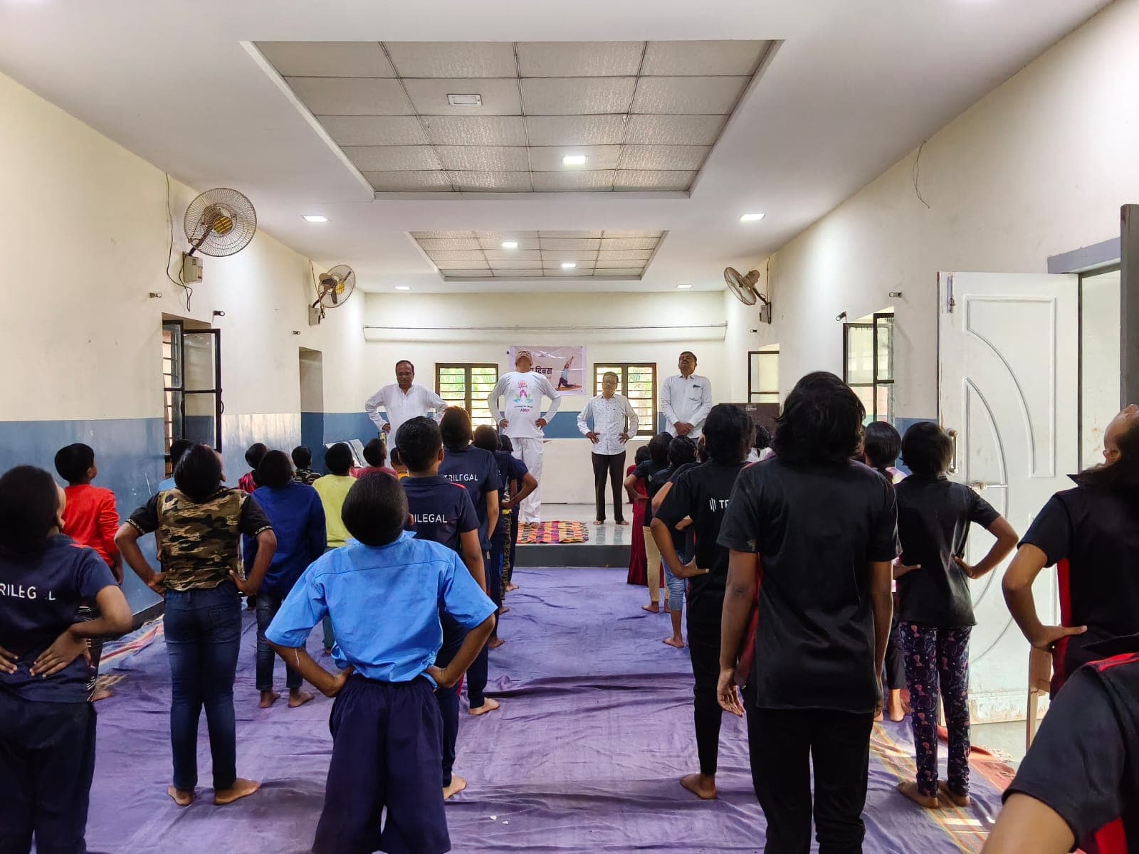 Yoga & Wellness - Photo