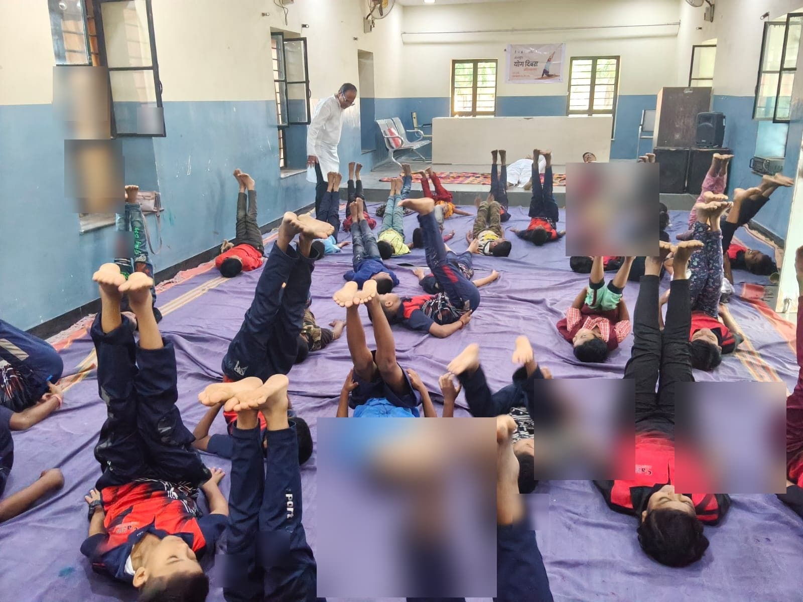 Yoga & Wellness - Photo