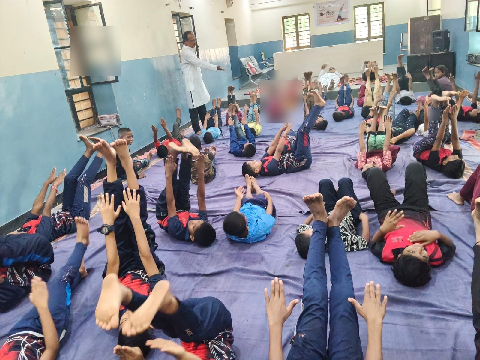 Yoga & Wellness - Photo