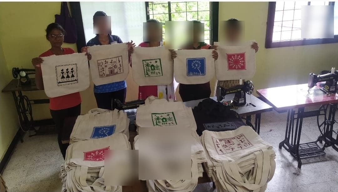 Tailoring Class - Photo