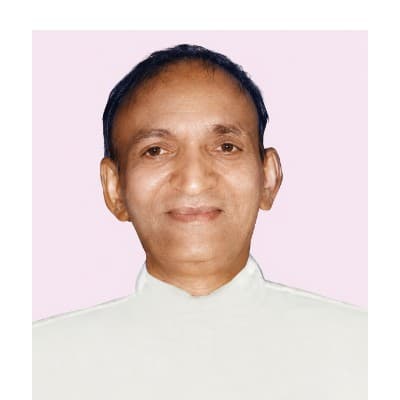 Late D. Y. Chaudhari