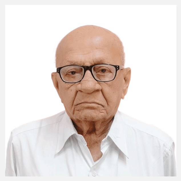 Adv. Achyut Digambar Chaudhary