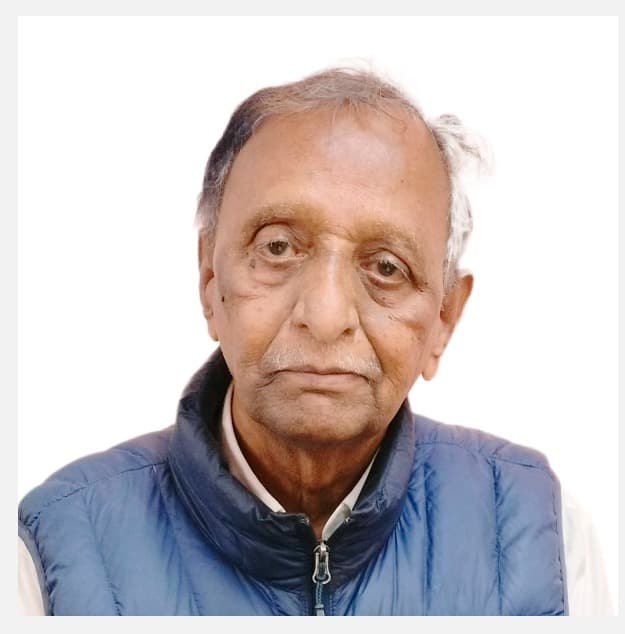 Adv. Govind Ramrao Mirikar