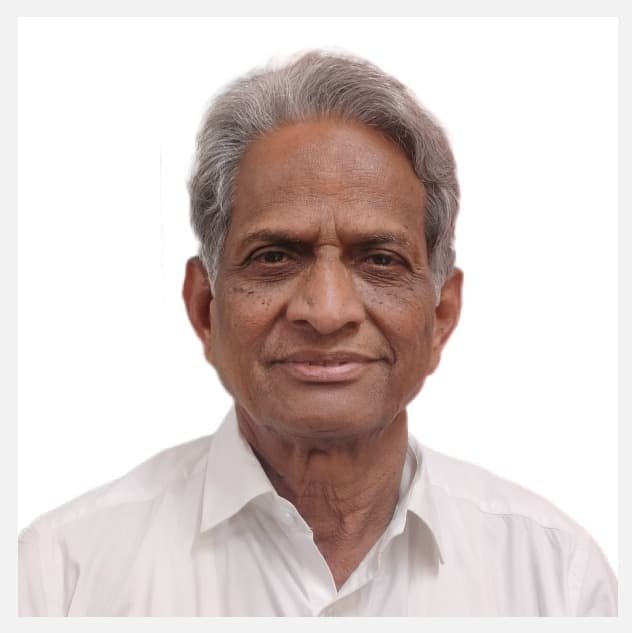 Adv. Jayvant Balvant Bhapkar