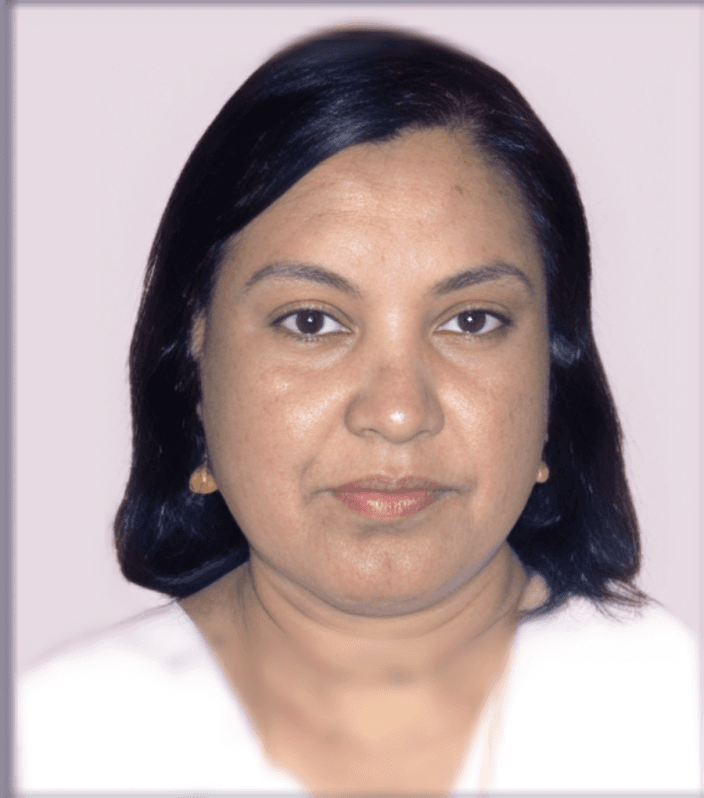 Dr. Shakil Fatima Bashirahmed Shaikh