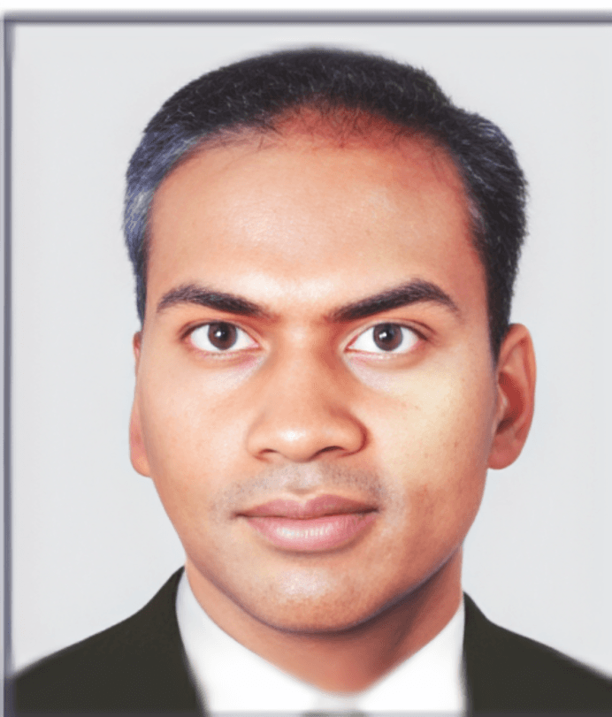 Dr. Amit Kamlakar Badve