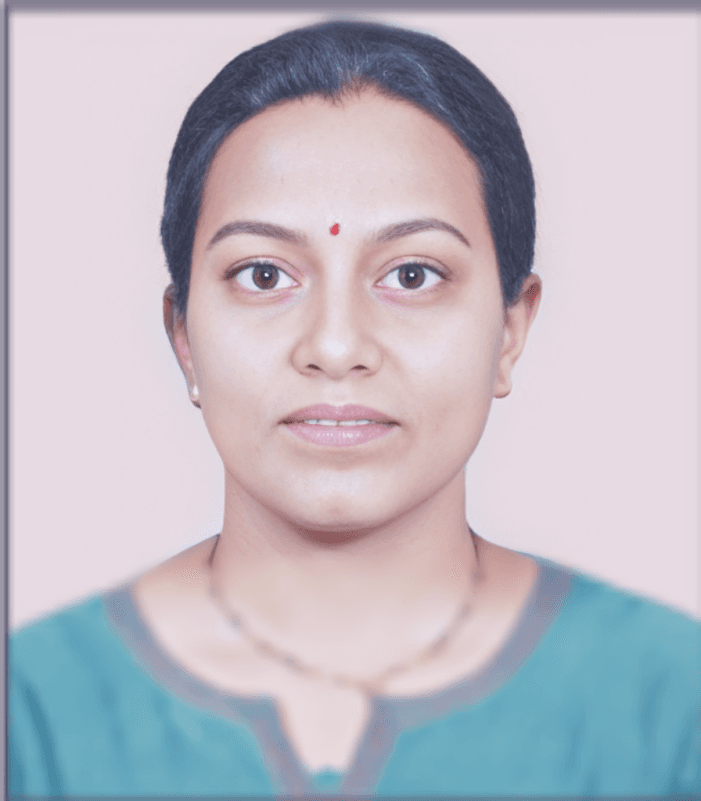 Dr. Prachi Jaydeep Deshmukh
