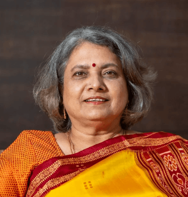 Dr. Meera Kulkarni