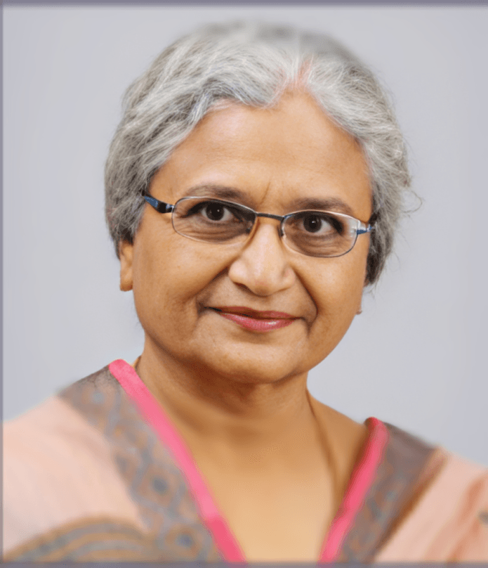 Smt. Jyoti Arun Pisute